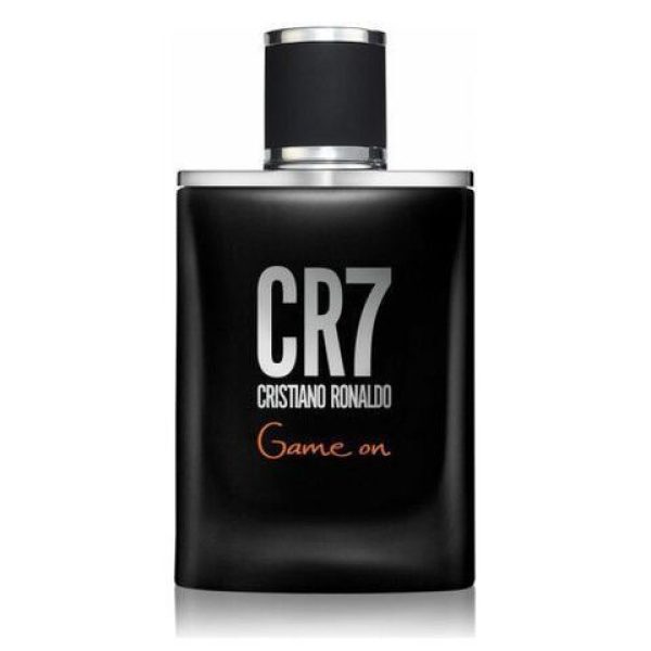 عطر كرستيانو رونالدو سي أر 7 جيم أون