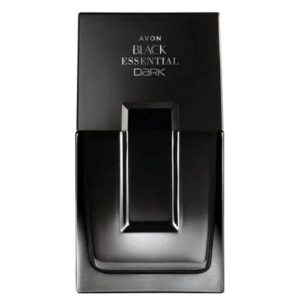 عطر أفون بلاك اسنشيال دارك