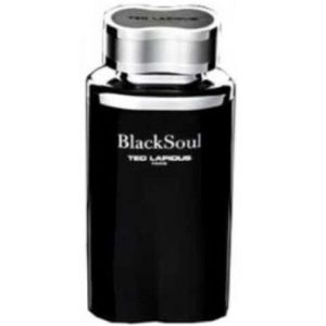 عطر تيد لابيدوس بلاك سول