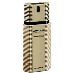 عطر تيد لابيدوس لابيدوس بور هوم جولد اكستريم