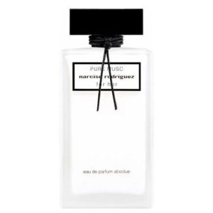 عطر نارسيسو رودريغيز بيور مسك ابسولو فور هير