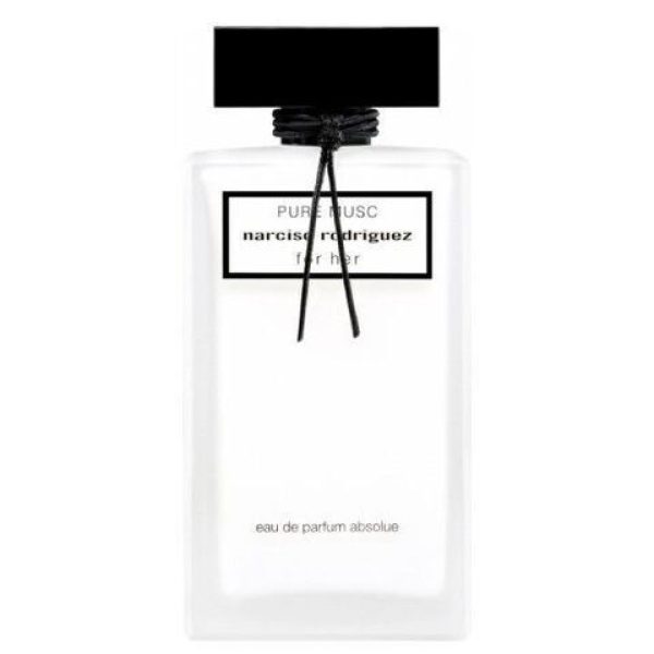 عطر نارسيسو رودريغيز بيور مسك ابسولو فور هير