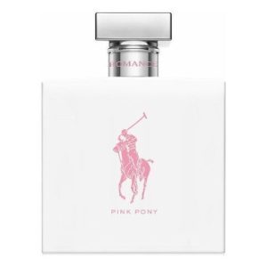 عطر رالف لورين رومانس بينك بوني اديشن