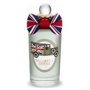 عطر بنهاليغونز بريليانتلي بريتش
