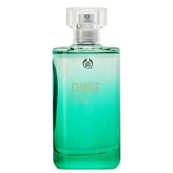 عطر ذا بودي شوب شويس كول
