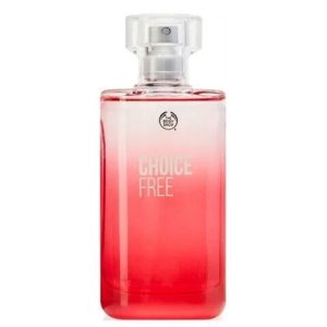 عطر ذا بودي شوب شويس فري