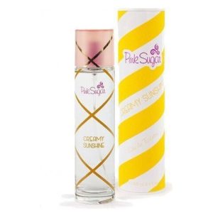 عطر أكوالينا بينك شوجر كريمي صن شاين