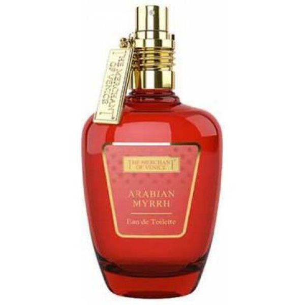 عطر ذا ميرشنت أوف فينيس أربيان ميرث