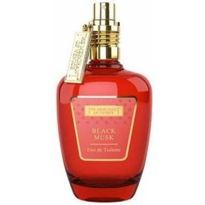عطر ذا ميرشنت أوف فينيس بلاك مسك