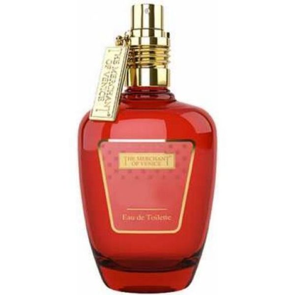 عطر ذا ميرشنت أوف فينيس بلاك عود