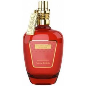 عطر ذا ميرشنت اوف فينيس ديليريوس أورنج