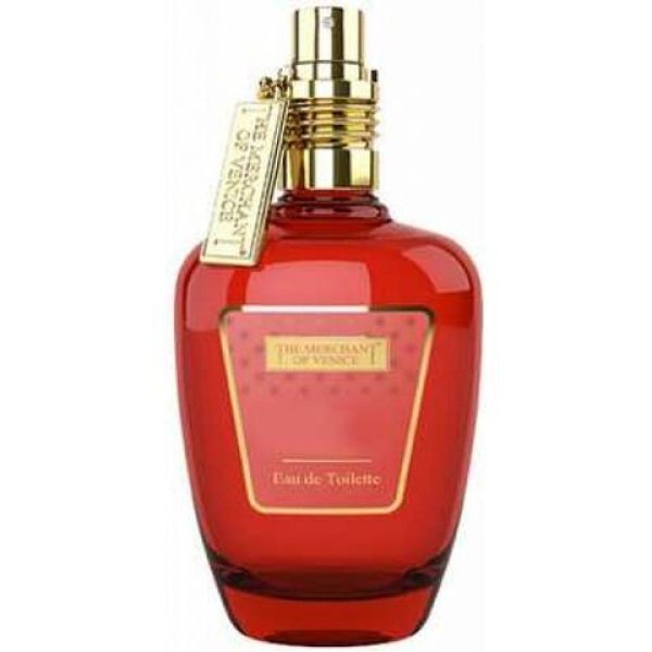 عطر ذا ميرشنت أوف فينيس ناتشرال سيكلامن