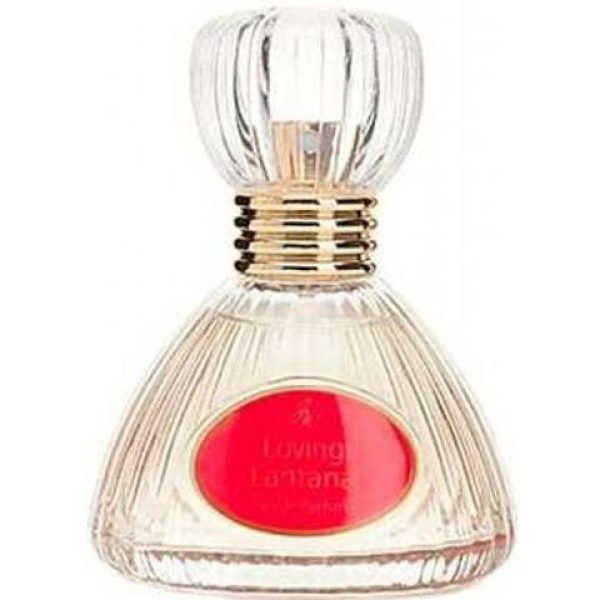 عطر لوفينج لانتانا جوديث ويليامز