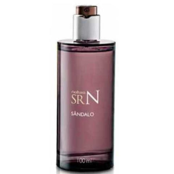 عطر ناتورا سنيور أن صاندالو