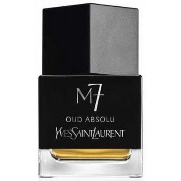 عطر لا كولكشن أم 7 عود أبسولو