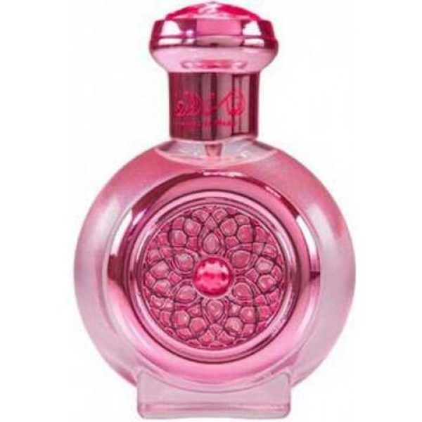عطر الرحاب انفاس الورد