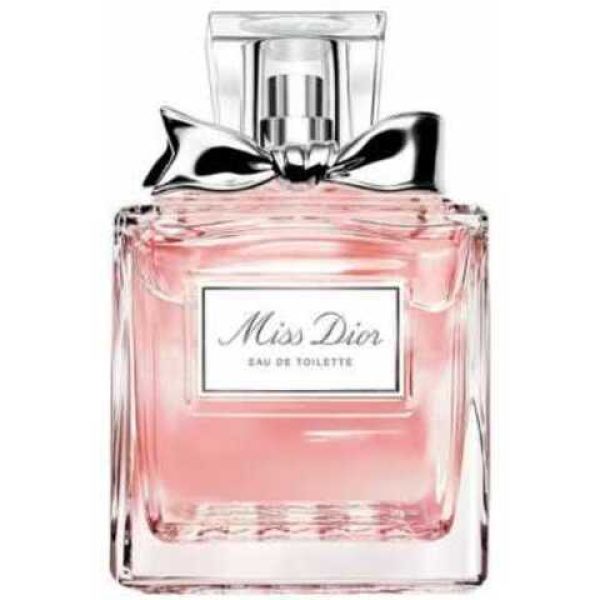 عطر كريستيان ديور مس ديور يو دي تواليت 2019