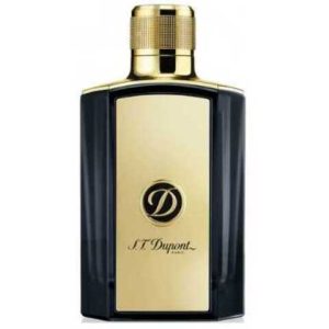 عطر إس تي ديبونت بي اكسبشينال جولد