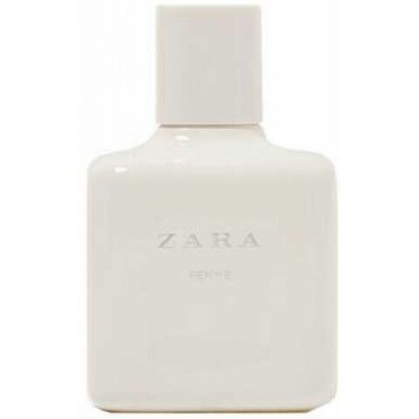 عطر زارا فيمي 2018