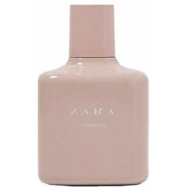 عطر زارا توبيروز
