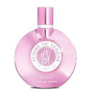 عطر ألريك دو فارنز سابليم