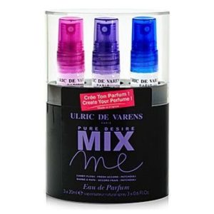 عطر ألريك دو فارنز ميكس مي بيور ديزاير