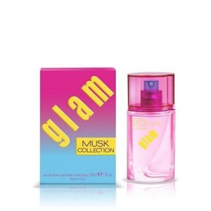 عطر ألريك دو فارنز مسك كولكشن جلام