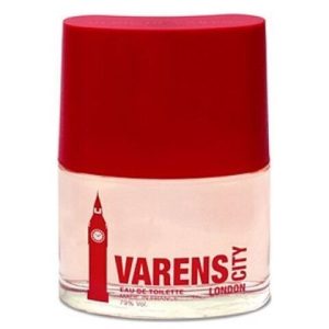 عطر ألريك دو فارنز سيتي لندن فور من