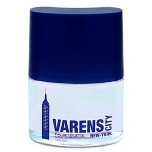 عطر ألريك دو فارنز سيتي نيو يورك فور من