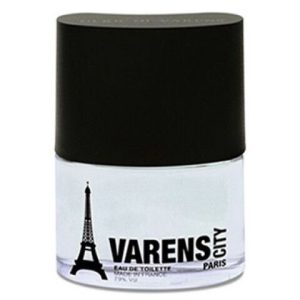 عطر ألريك دو فارنز سيتي باريس فور من