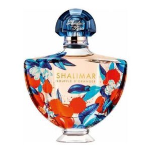عطر جيرلان شاليمار سوفل دا اورنجر