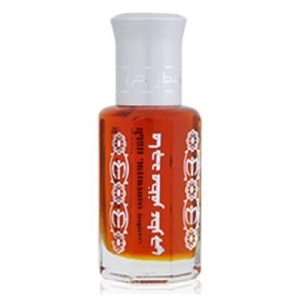 عطر ماجد مظفر عطرجي الخلطة الشرقية ايستيرنال مخلط