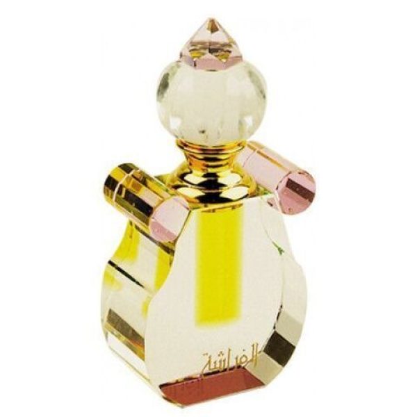 عطر ماجد مظفر عطرجي الفراشة