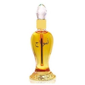 عطر ماجد مظفر عطرجي امواج