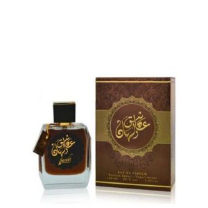 عطر سارة كريشن عاشق ولهان