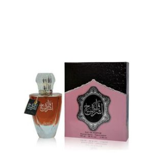 عطر سارة كريشن اشراقة صباح