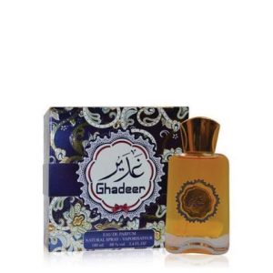 عطر سارة كريشن غدير