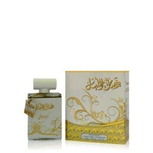 عطر سارة كريشن همسات الليالي