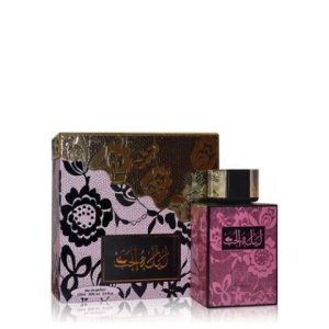 عطر سارة كريشن ليلة الحب