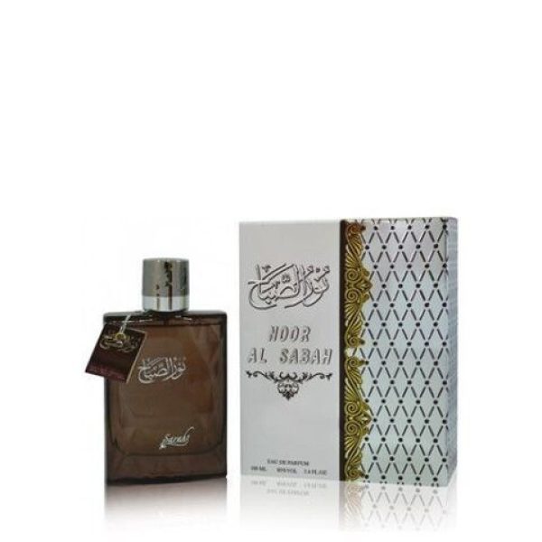 عطر سارة كريشن نور الصباح