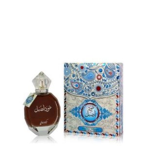 عطر سارة كريشن عود أصيل