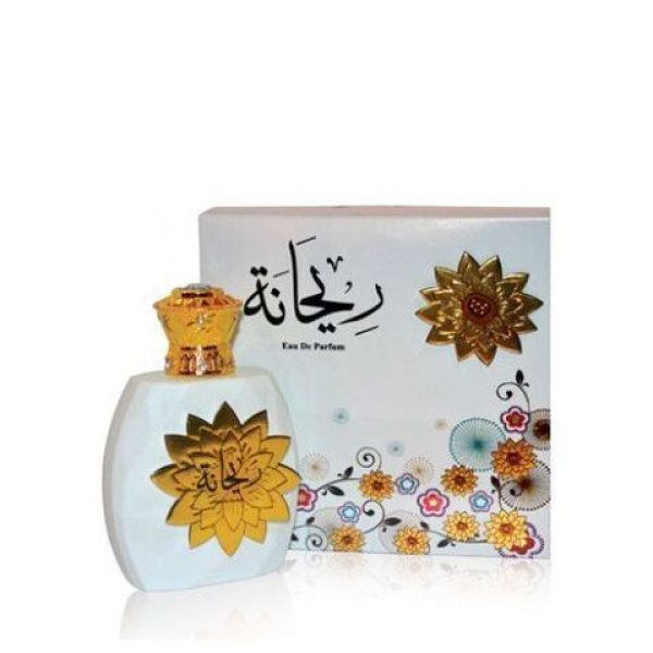 عطر سارة كريشن ريحانة