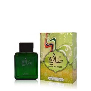 عطر سارة كريشن صفا الروح