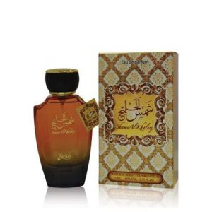 عطر سارة كريشن شمس الخليج