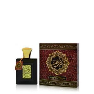 عطر سارة كريشن سلطان العرب