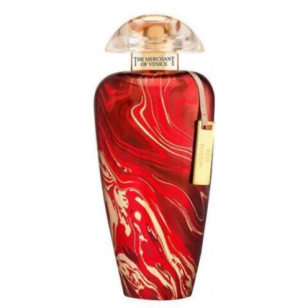 عطر ذا ميرشنت أوف فينيس رد بوشين