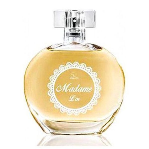 عطر جيكويتي مدام لور