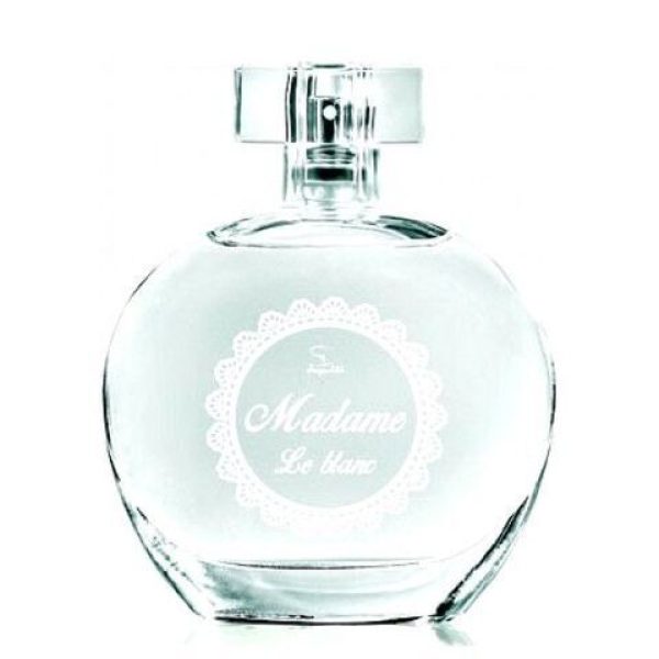 عطر جيكويتي مدام لو بلانك
