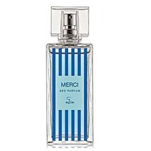 عطر جيكويتي ميرسي