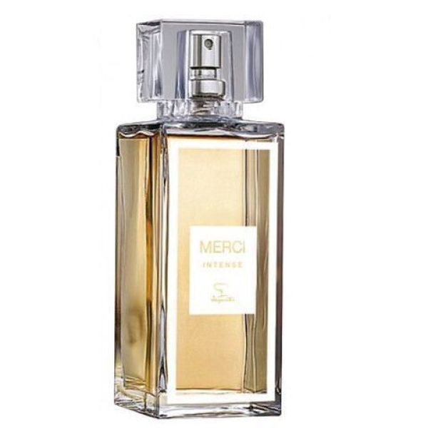 عطر جيكويتي ميرسي انتنس